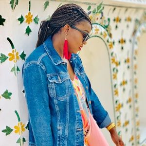 Meet your Posher, Josie